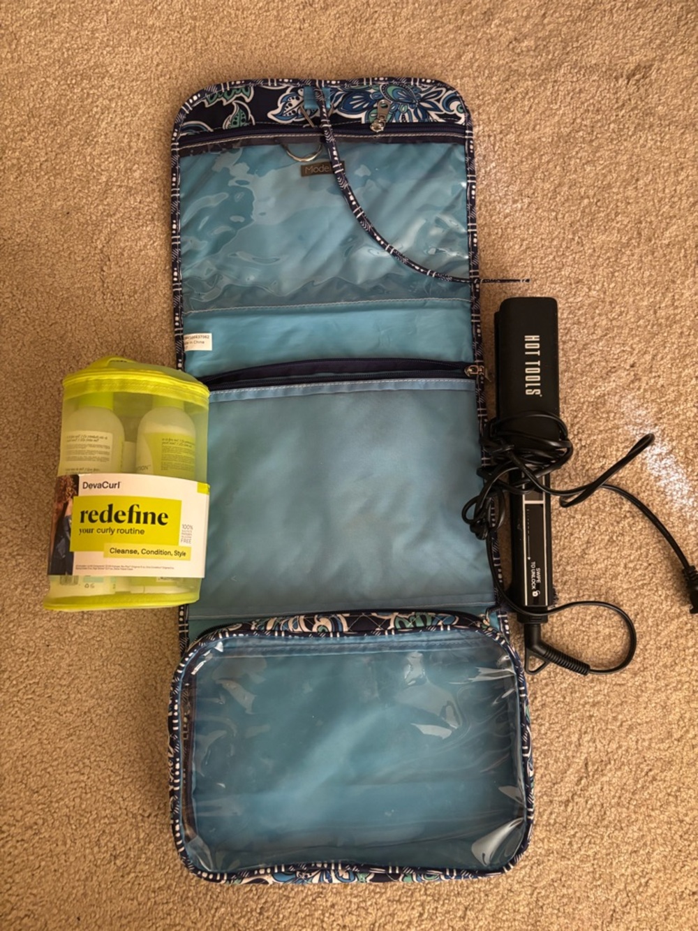 Hair Care Bundle